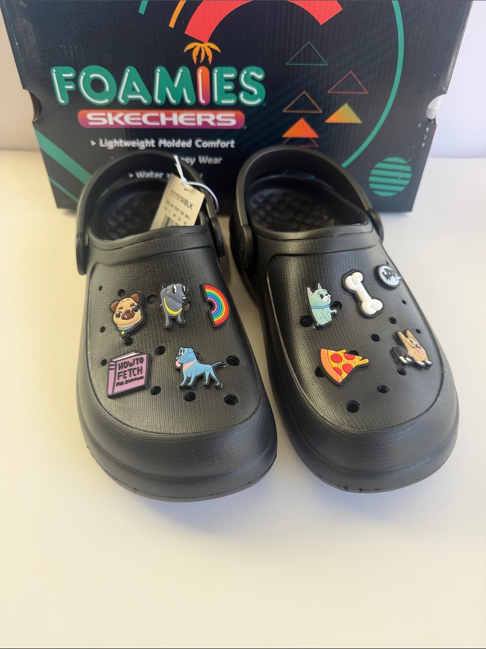 Skechers Women's Multi Clogs  Size 10